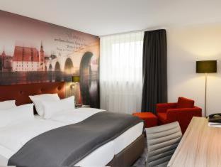 Atrium im Park Hotel Regensburg, Регенсбург (фото 4)