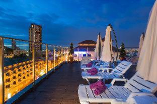 Hotel Zing, Pattaya South (photo 10)