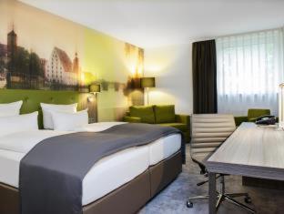 Atrium im Park Hotel Regensburg, Регенсбург (фото 6)