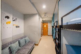 Restiny Hostel, Bangkok (fotografie 4)