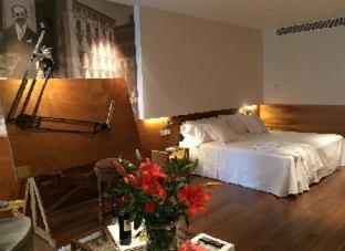 Gran Hotel La Perla - Pamplona