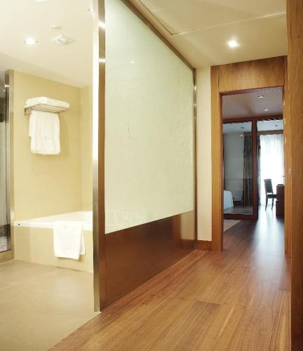 Gran Hotel La Perla - Pamplona