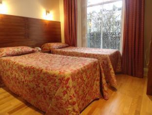 Wedgewood Hotel, Лондон (фото 8)