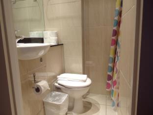 Wedgewood Hotel, Лондон (фото 9)