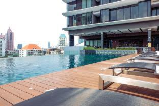 SKYVIEW Hotel Bangkok - Sukhumvit, Bangkok (foto 10)