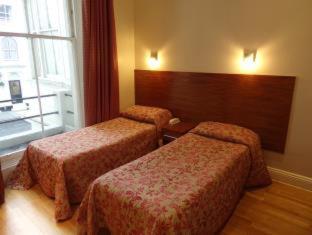 Wedgewood Hotel, Лондон (фото 10)