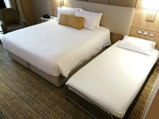 SKYVIEW Hotel Bangkok - Sukhumvit, Bangkok (foto 11)