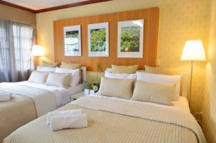 Foto - Lost and Found Hideaway