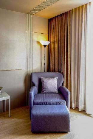 Zayn Hotel Bangkok - Airport Link Access, Bangkok (fotografie 4)