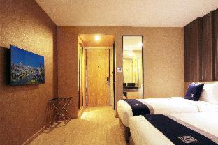 Zayn Hotel Bangkok - Airport Link Access, Bangkok (fotografie 6)
