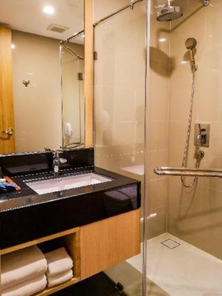 Zayn Hotel Bangkok - Airport Link Access, Bangkok (fotografie 7)