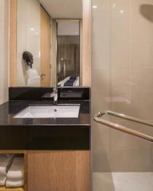 Zayn Hotel Bangkok - Airport Link Access, Bangkok (fotografie 8)
