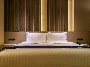 Zayn Hotel Bangkok - Airport Link Access, Bangkok (fotografie 11)