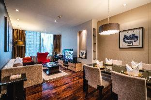 MUU Bangkok, Small Luxury Hotels of the World, Bangkok (fotografie 9)