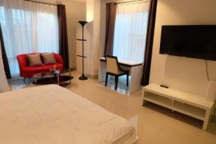 DewyHouse, Chiang Mai (Foto 4)