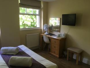 George Hotel, London (Foto 7)
