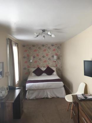 George Hotel, London (Foto 9)