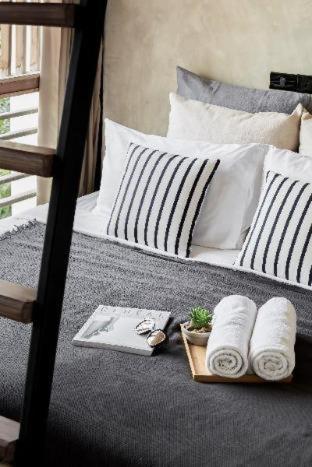 Vann Bangkok Boutique House, Bangkok (fotografie 7)