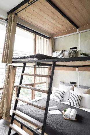 Vann Bangkok Boutique House, Bangkok (fotografie 8)