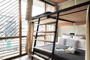 Vann Bangkok Boutique House, Bangkok (fotografie 9)