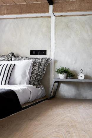 Vann Bangkok Boutique House, Bangkok (fotografie 10)