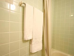 Hotel Route-Inn Asahikawa Ekimae Ichijodori - Asahikawa