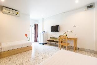 The Fifth Residence, Bangkok (fotografie 7)
