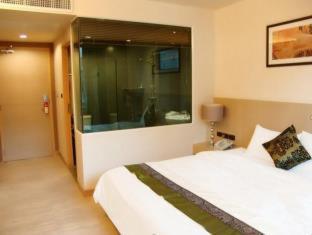 iCheck inn Nana by Aspira, Bangkok (photo 8)