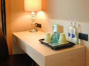 iCheck inn Nana by Aspira, Bangkok (photo 9)