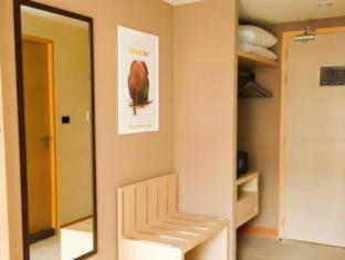iCheck inn Nana by Aspira, Bangkok (photo 10)