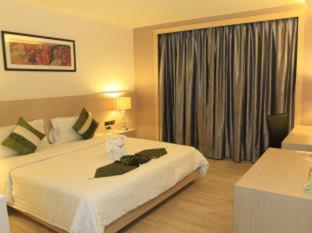 iCheck inn Nana by Aspira, Bangkok (photo 11)