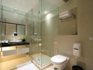 The Quarter Saladaeng by UHG, Bangkok (fotografie 6)