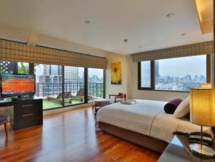 The Quarter Saladaeng by UHG, Bangkok (fotografie 7)