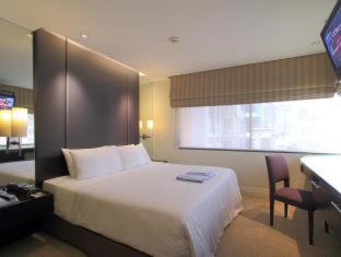 The Quarter Saladaeng by UHG, Bangkok (fotografie 8)