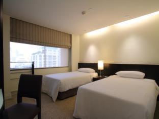 The Quarter Saladaeng by UHG, Bangkok (fotografie 9)