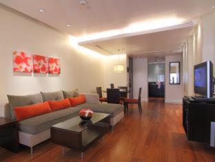 The Quarter Saladaeng by UHG, Bangkok (fotografie 10)