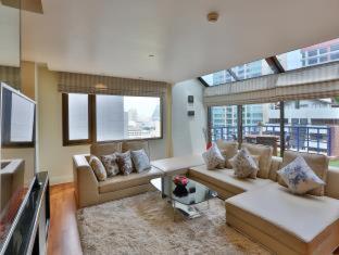 The Quarter Saladaeng by UHG in Sathorn