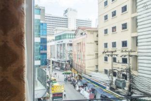 Khurana Inn, Bangkok (fotografie 7)