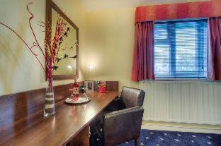 โรงแรมควอลิตี้ โคเวนทรี (Quality Hotel Coventry) in โคเวนทรี