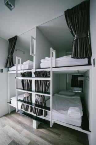 Diff Hostel, Bangkok (Foto 7)