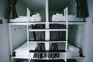 Diff Hostel, Bangkok (Foto 8)