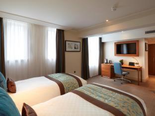 The Clermont London, Charing Cross, London (photo 7)