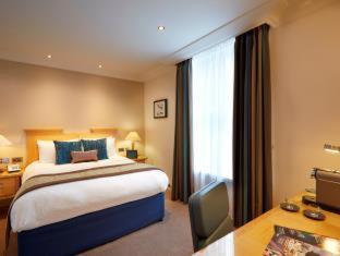 The Clermont London, Charing Cross, London (photo 8)