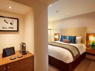 Foto - Amba Hotel Charing Cross
