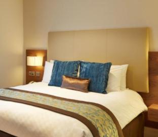 The Clermont London, Charing Cross, London (photo 10)