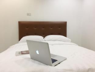 Boon Street Hostel, Bangkok (fotografie 3)