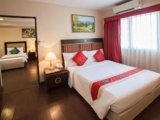 Club Mahindra Mac Boutique Hotel, Bangkok (zdjęcie 3)