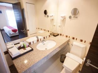 Club Mahindra Mac Boutique Hotel, Bangkok (zdjęcie 6)