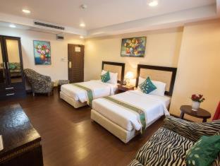 Club Mahindra Mac Boutique Hotel, Bangkok (zdjęcie 7)
