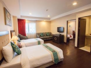 Club Mahindra Mac Boutique Hotel, Bangkok (zdjęcie 8)